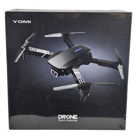 YOMI Drone Model LF620 - 4K Camera, Obstacle Avoidance, Original MSRP $299.99 - Picture 1 of 4